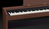 Casio PX-770BN Digitales Piano 88 Schlüssel Eiche