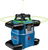Bosch GRL 650 CHVG Roterende laser 70 m 500-540 nm (< 10mW)