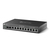 TP-Link Omada ER7212PC router Gigabit Ethernet Negro