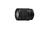 Sony E 18-135mm F3.5-5.6 OSS SLR Standard zoom lencse Fekete