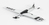 aero-naut Foxx ferngesteuerte (RC) modell Flugzeug Elektromotor