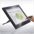 Wacom PenPartner 17" Pen Display tablet graficzny 508 lpi 338 x 270 mm