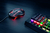 Trust GXT 133 Locx Maus Gaming rechts USB Typ-A Optisch 4000 DPI