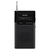 Sencor SRD 1100 B Radio portable Analogique Noir