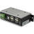 StarTech.com 4 poorts Industriële USB hub USB 2.0 15kV ESD bescherming