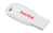 SanDisk Cruzer Blade USB-Stick 16 GB USB Typ-A 2.0 Weiß