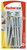 Fischer 84334 schroefanker & muurplug 15 stuk(s) Schroef- & plugset 60 mm