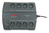 APC Back-UPS 400, FR uninterruptible power supply (UPS) Standby (Offline) 0.4 kVA 240 W 8 AC outlet(s)