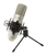 Tascam TM-80 microfoon Microfoon voor studio's Goud