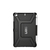 Urban Armor Gear 121616114040 tablet case 20.1 cm (7.9") Cover Black