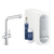 GROHE 31454001 grifo Cromo