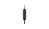 Sony WI-C200 Kopfhörer Kabellos im Ohr, Nackenband Anrufe/Musik Bluetooth Schwarz