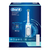 Oral-B Smart Expert Volwassene Roterende-oscillerende tandenborstel Blauw, Wit