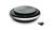 Yealink CP900 Teams Edition + BT50 luidspreker telefoon Universeel USB/Bluetooth Zwart, Grijs