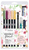 Tombow WCS-FL stylo roller Stylo à bille Multicolore