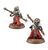 Games Workshop Fulgurite Electro-Priests