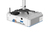 BenQ LU950 videoproyector Proyector de alcance estándar 5000 lúmenes ANSI DLP WUXGA (1920x1200) 3D Blanco