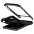 Spigen Neo Hybrid Herringbone mobiele telefoon behuizingen 11,9 cm (4.7") Hoes Zwart