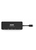 Port Designs 901909 Notebook-Dockingstation & Portreplikator Kabelgebunden USB 3.2 Gen 1 (3.1 Gen 1) Type-C Schwarz