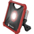 Toolcraft TO-6448047 work light LED Black, Red