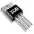 Infineon IRF3808 tranzisztor 100 V