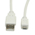 Value USB 2.0 Kabel, USB A Male - Micro USB B Male 3,0m