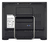 Shuttle X50V7L Intel® Celeron® 4205U 39,6 cm (15.6") 1366 x 798 Pixel Touchscreen All-in-One-PC-Barebone Schwarz