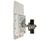 SilverNet WCAP-OS 1167 Mbit/s Wit Power over Ethernet (PoE)