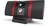 TechniSat MULTYRADIO 4.0 Minicadena de música para uso doméstico 20 W Negro, Rojo