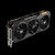 ASUS TUF Gaming TUF-RTX3090-24G-GAMING NVIDIA GeForce RTX 3090 24 GB GDDR6X