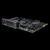 ASUS ROG STRIX B450-F GAMING II AMD B450 AM4 foglalat ATX