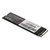 LC-Power Phenom M.2 512 GB PCI Express 3.0 3D TLC NAND NVMe