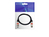 Omnitronic 30220406 câble audio 1 m XLR (3-pin) Noir