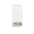 Zyxel LTE5388-M804 routeur sans fil Gigabit Ethernet Bi-bande (2,4 GHz / 5 GHz) 4G Gris, Blanc