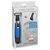 ProfiCare Body hair trimmer PC-BHT 3074 blue/black