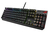 ASUS ROG Strix SCOPE RX teclado USB QWERTY Inglés de EE. UU. Negro
