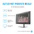 HP Z27u G3 computer monitor 68,6 cm (27") 2560 x 1440 Pixels 2K Ultra HD LED Zwart