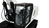 Amewi G101H radiografisch bestuurbaar model Graafmachine Elektromotor 1:16