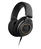 Philips SHP9600/00 hoofdtelefoon/headset Hoofdtelefoons Bedraad Hoofdband Muziek Zwart