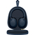 Sony WH-1000XM5 Headset Vezetékes és vezeték nélküli Fejpánt Hívás/zene Bluetooth Kék