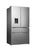 Hisense RF749N4SWSE side-by-side refrigerator Freestanding 579 L E Stainless steel