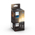 Philips Hue White Candle - E14 smart bulb - (2-pack)