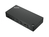 Lenovo 40AY0090US laptop dock/port replicator Wired USB 3.2 Gen 1 (3.1 Gen 1) Type-C Black
