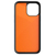 GEAR4 Denali Snap mobile phone case 17 cm (6.7") Cover Black