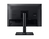 Samsung LF24T450GYU számítógép monitor 61 cm (24") 1920 x 1200 pixelek WUXGA LCD Fekete