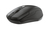 Trust TKM-350 keyboard Mouse included Office RF Wireless QWERTZ German Black
