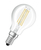 Osram STAR lampa LED 4 W E14 E