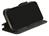Vivanco Casual mobiele telefoon behuizingen 13,7 cm (5.4") Portemonneehouder Zwart