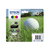 Epson Golf ball 34 Golfbal DURABrite Ultra multipack vierkleuren EasyMail-inkt