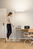 LEDVANCE Floor Home Office Bodenleuchte SMD-LED-Modul LED 43 W